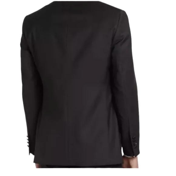 Alton Lane Mercantile Tuxedo Jacket One Button Peak Lapel...Size 40R - Picture 2 of 11